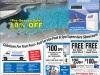 Pool Masters Print Ad