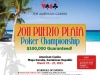 Puerta Plata Poker Championship